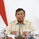 Prabowo Ingin Penanganan Karhutla Cepat, Kalteng dan Sumsel Jadi Prioritas
