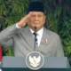 Prabowo Pimpin Upacara Hari Kesaktian Pancasila 2026 di Lubang Buaya