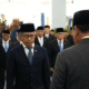 Prabowo Resmi Lantik Rocky Gerung jadi Anggota Wantimpres