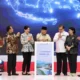 Prabowo Resmikan Dewan Nasional Kesejahteraan Keuangan di Jakarta