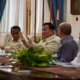 Prabowo Siapkan Bantuan Upah untuk 13,3 Juta Pekerja Sebesar Rp300 Ribu/Bulan