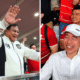 Prabowo hingga Jokowi Nonton Final FIFA ASEAN Cup 2026 di GBK