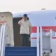 Prabowo ke Halmahera Tengah, Luncurkan Program Hilirisasi Senilai Rp180 Triliun