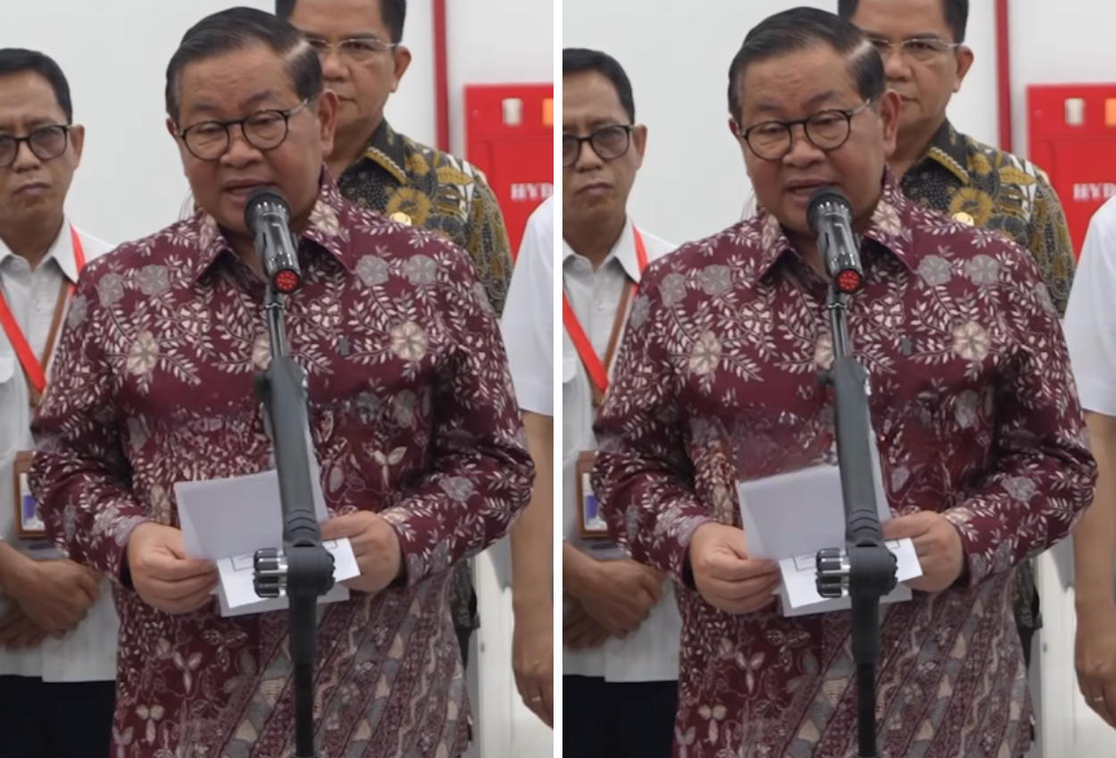 Pramono Anung Putuskan Evaluasi Ganjil Genap usai MRT ke Kota Selesai