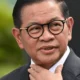 Pramono Anung Tata Tiga Pemukiman Padat Penduduk di Kawasan Tanah Abang