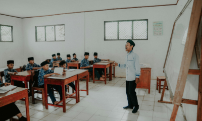 Pramono Bangun Sekolah Bertingkat untuk Efektivitas Lahan di Sekolah Jakarta