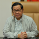 Pramono Tanggapi Aksi Sekelompok Aktivisi Greenpeace yang Viral di Bundaran HI