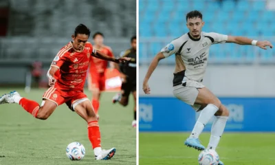 Prediksi Line Up Persija vs Dewa United BRI Super League Malam Ini 31 Oktober