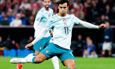 Prediksi Line Up Portugal vs Norwegia 5 Oktober 2026, Ronaldo Main