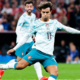 Prediksi Line Up Portugal vs Norwegia 5 Oktober 2026, Ronaldo Main