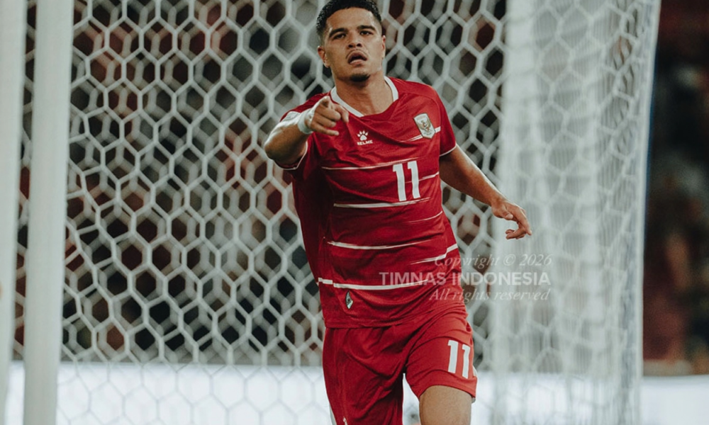 Prediksi Pertandingan Indonesia vs Bangladesh Malam Ini FIFA ASEAN Cup