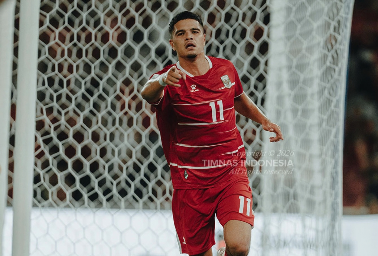 Prediksi Pertandingan Indonesia vs Bangladesh Malam Ini FIFA ASEAN Cup