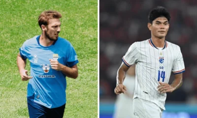 Prediksi Pertandingan Persib Bandung vs Port FC Malam Ini Shopee Cup
