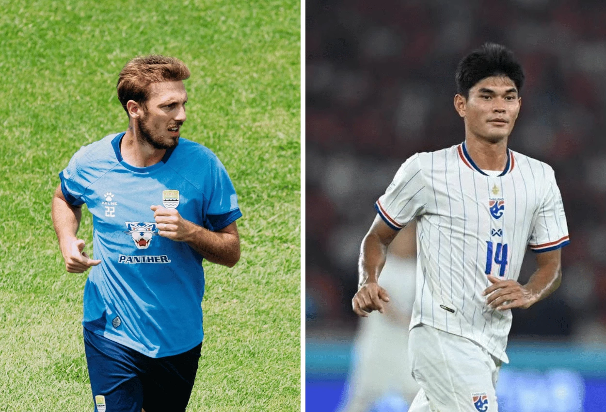 Prediksi Pertandingan Persib Bandung vs Port FC Malam Ini Shopee Cup