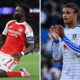 Prediksi Skor Arsenal vs Leeds Liga Inggris Malam Ini 10 Oktober