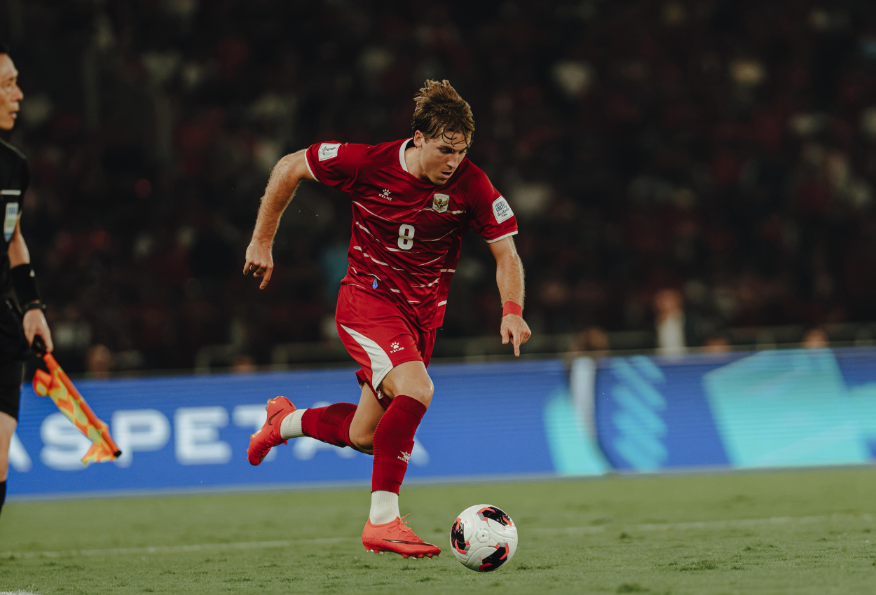 Prediksi Skor Indonesia vs Bangladesh Malam Ini FIFA ASEAN Cup