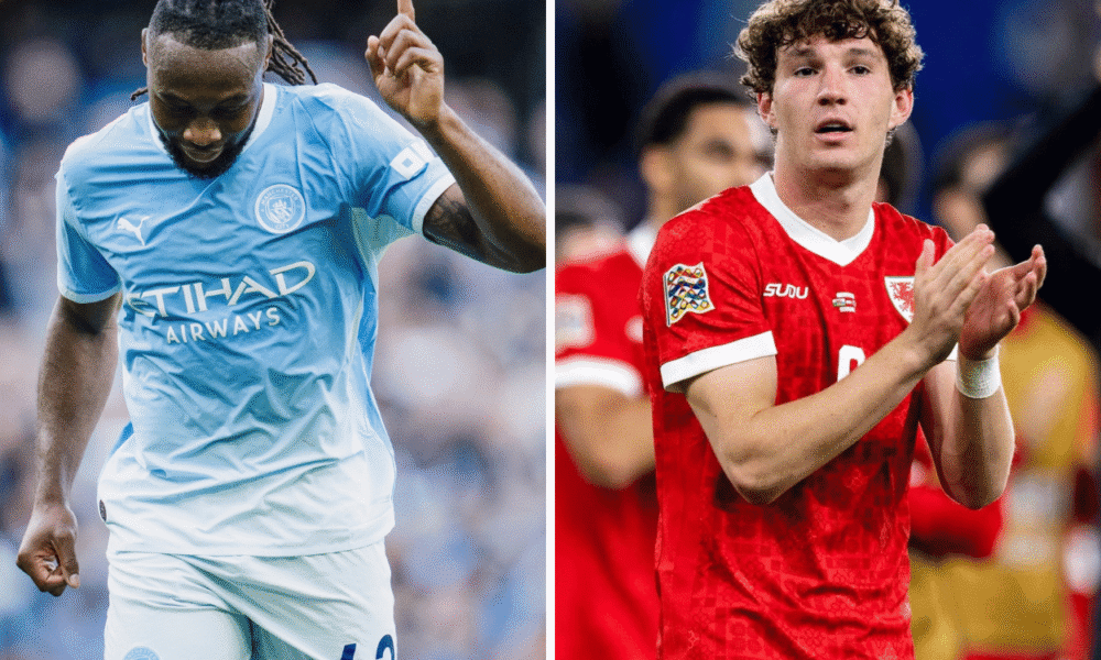 Prediksi Skor Man City vs Liverpool Liga Inggris Malam Ini 11 Oktober