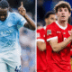 Prediksi Skor Man City vs Liverpool Liga Inggris Malam Ini 11 Oktober