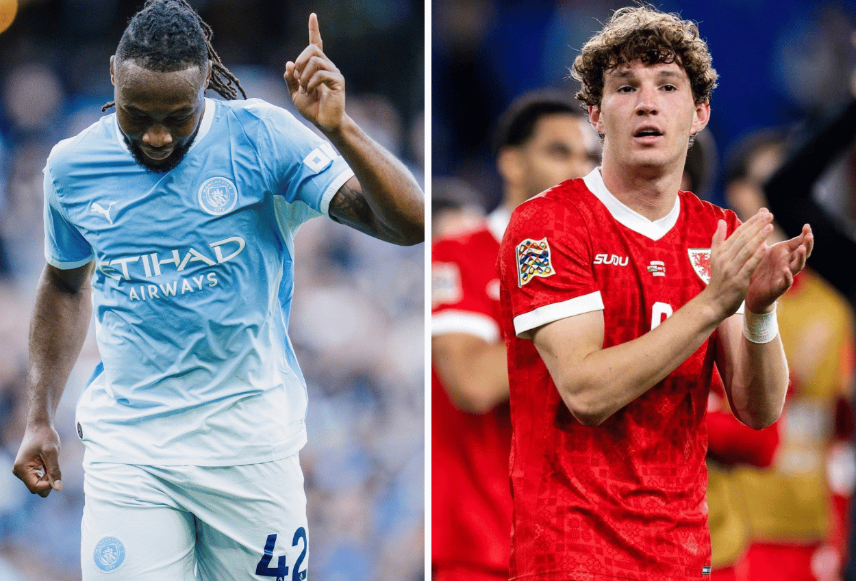 Prediksi Skor Man City vs Liverpool Liga Inggris Malam Ini 11 Oktober