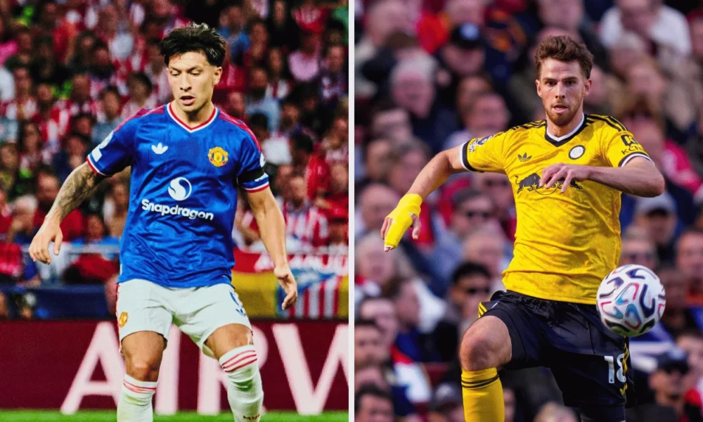 Prediksi Skor Man Utd vs Leeds Liga Inggris Malam Ini 18 Oktober