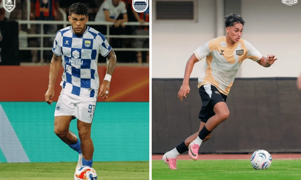 Prediksi Skor Persib vs Dewa United BRI Super League Malam Ini 11 Oktober