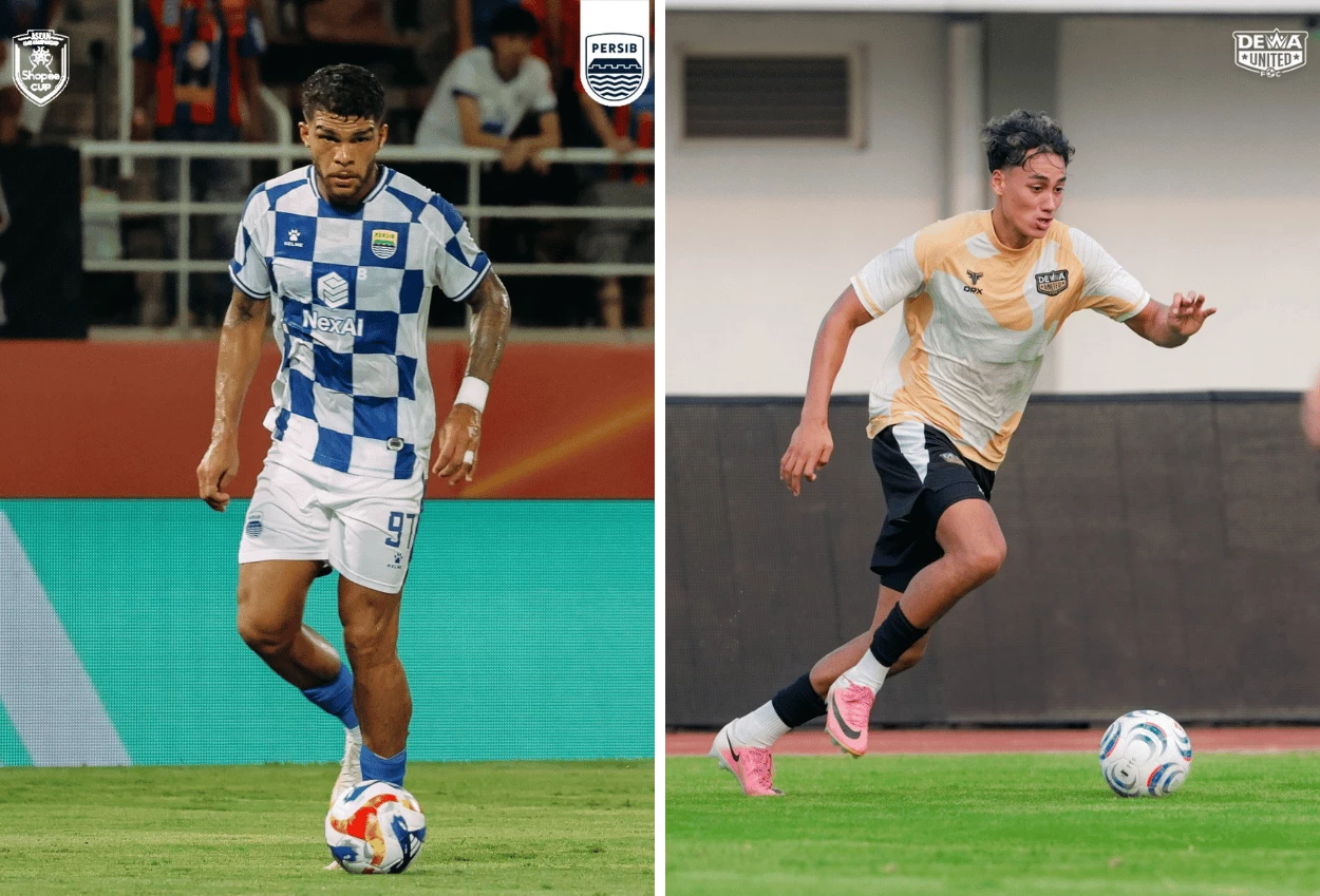 Prediksi Skor Persib vs Dewa United BRI Super League Malam Ini 11 Oktober