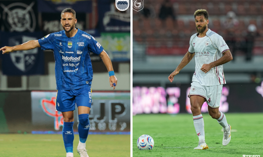 Prediksi Skor Persib vs Garudayaksa Malam Ini BRI Super League 25 Oktober