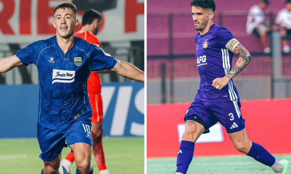 Prediksi Skor Persib vs Persik BRI Super League Malam Ini 18 Oktober