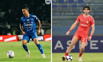 Prediksi Skor Persib vs Viettel FC ACL Two 2026 Malam Ini 14 Oktober