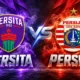 Prediksi Skor Persija vs Persita Malam Ini BRI Super League 17 Oktober
