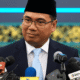 Profil Alim Setiawan, Rektor IPB yang Dilantik jadi Wamentan