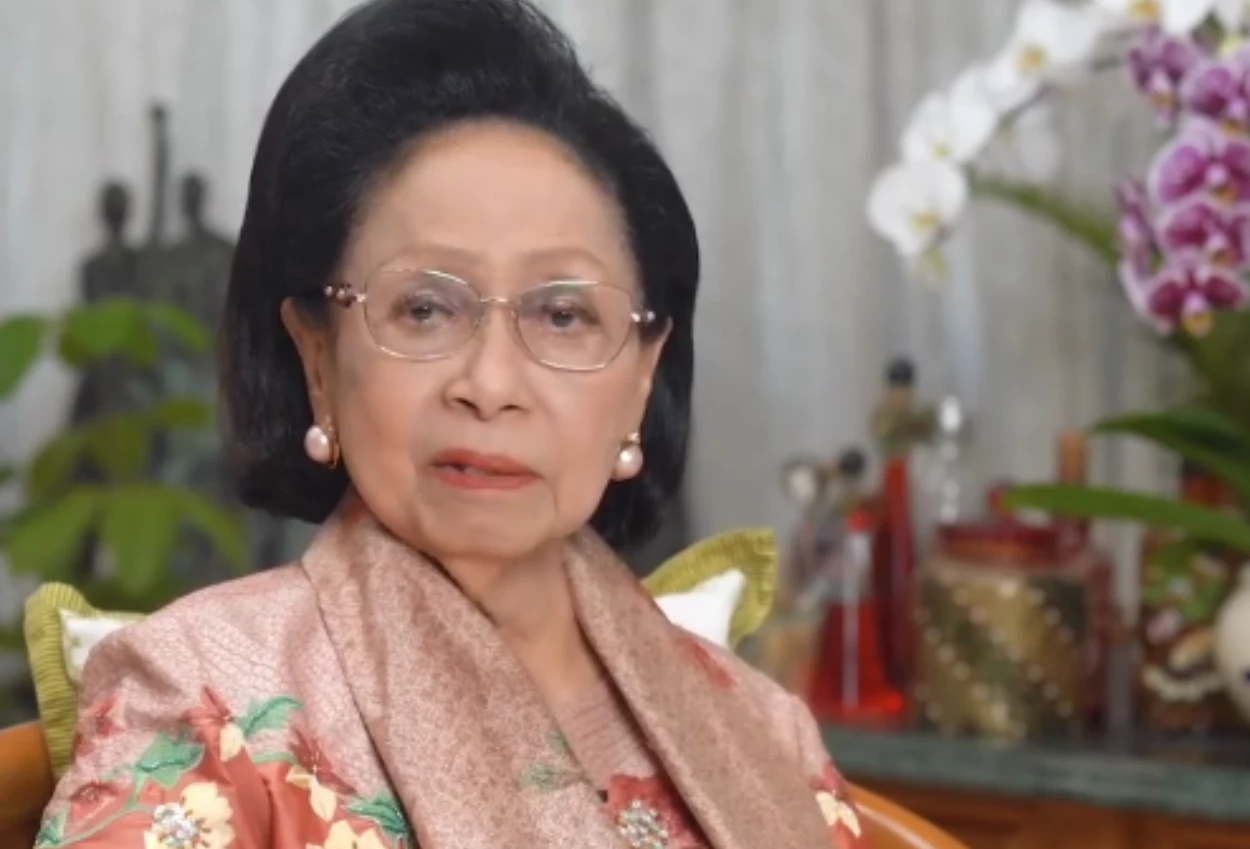 Profil Martha Tilaar Agama, Keluarga, dan Perjalanan Kariernya