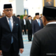 Profil dan Agama Arrmanatha Nasir Menteri Luar Negeri yang Baru
