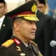 Profil dan Agama Suyudi Ario Seto, Kapolri Baru yang Dilantik Prabowo
