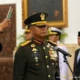 Profil dan Agama Tandyo Budi Revita, KSAD Baru Pengganti Maruli Simanjuntak