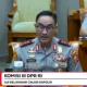 Puan Sebut Prabowo akan Lantik Komjen Suyudi Ario Seto jadi Kapolri Siang Ini