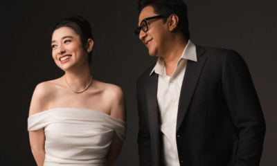 Pulang Honeymoon, Andre Taulany dan Amanda Rencanakan Program Bayi
