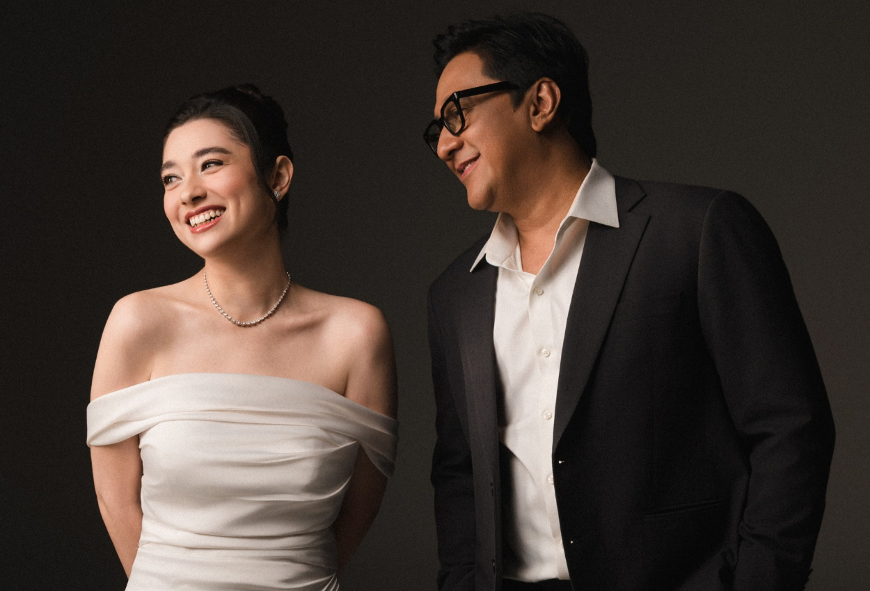 Pulang Honeymoon, Andre Taulany dan Amanda Rencanakan Program Bayi