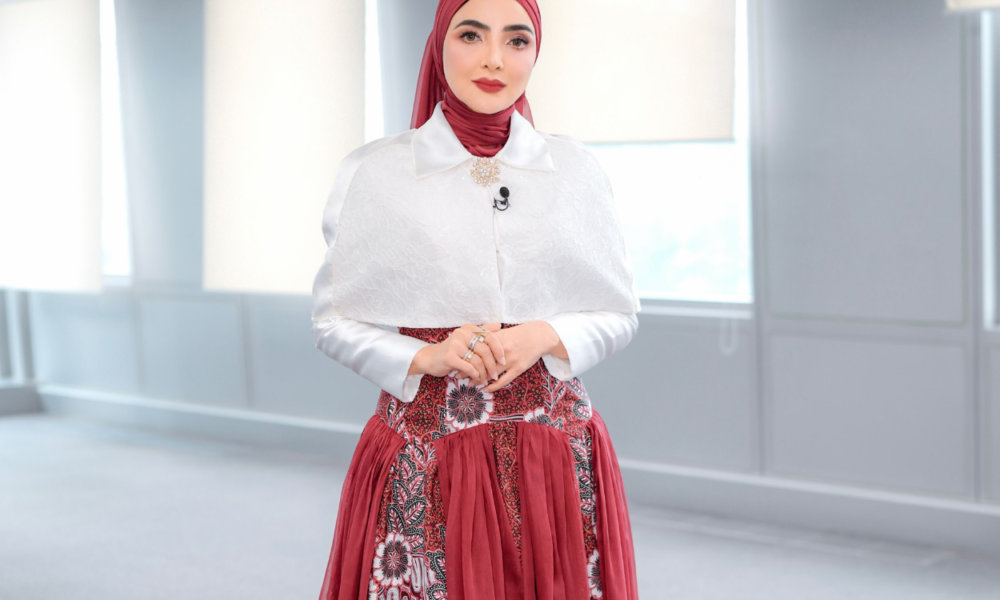 Putuskan Berhijab, Ashanty Akui Banyak Godaan ketika Lihat Rambut dan Baju Baju yang Belum Digunakan