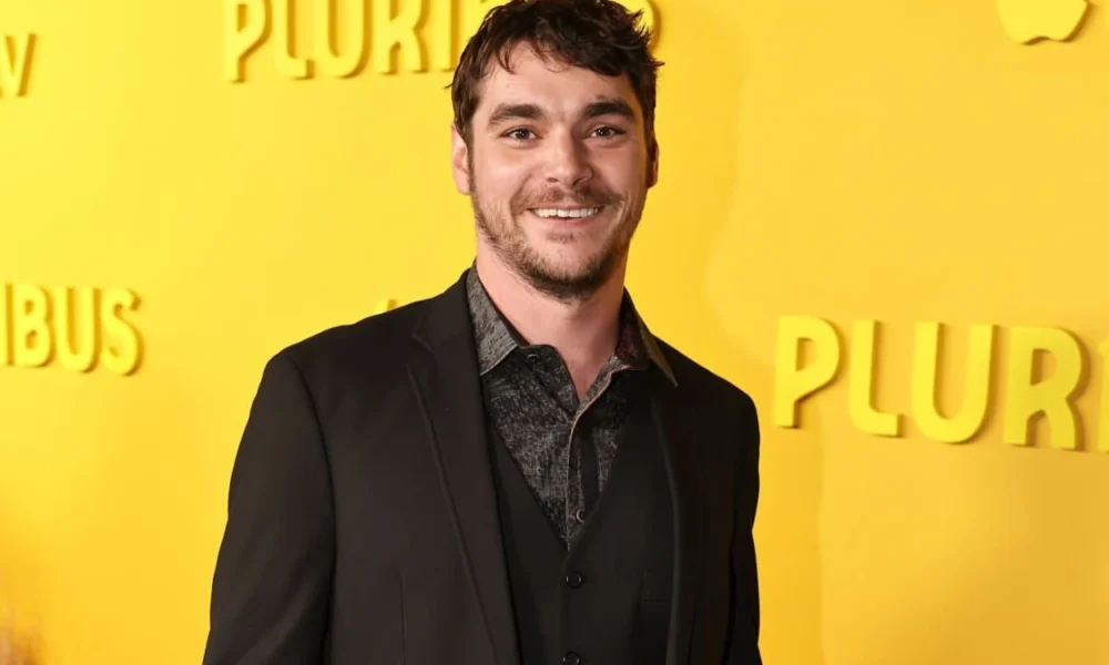 RJ Mitte Meninggal karena Apa Ini Penyebab Kematian Aktor Breaking Bad