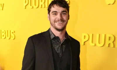 RJ Mitte Meninggal karena Apa Ini Penyebab Kematian Aktor Breaking Bad