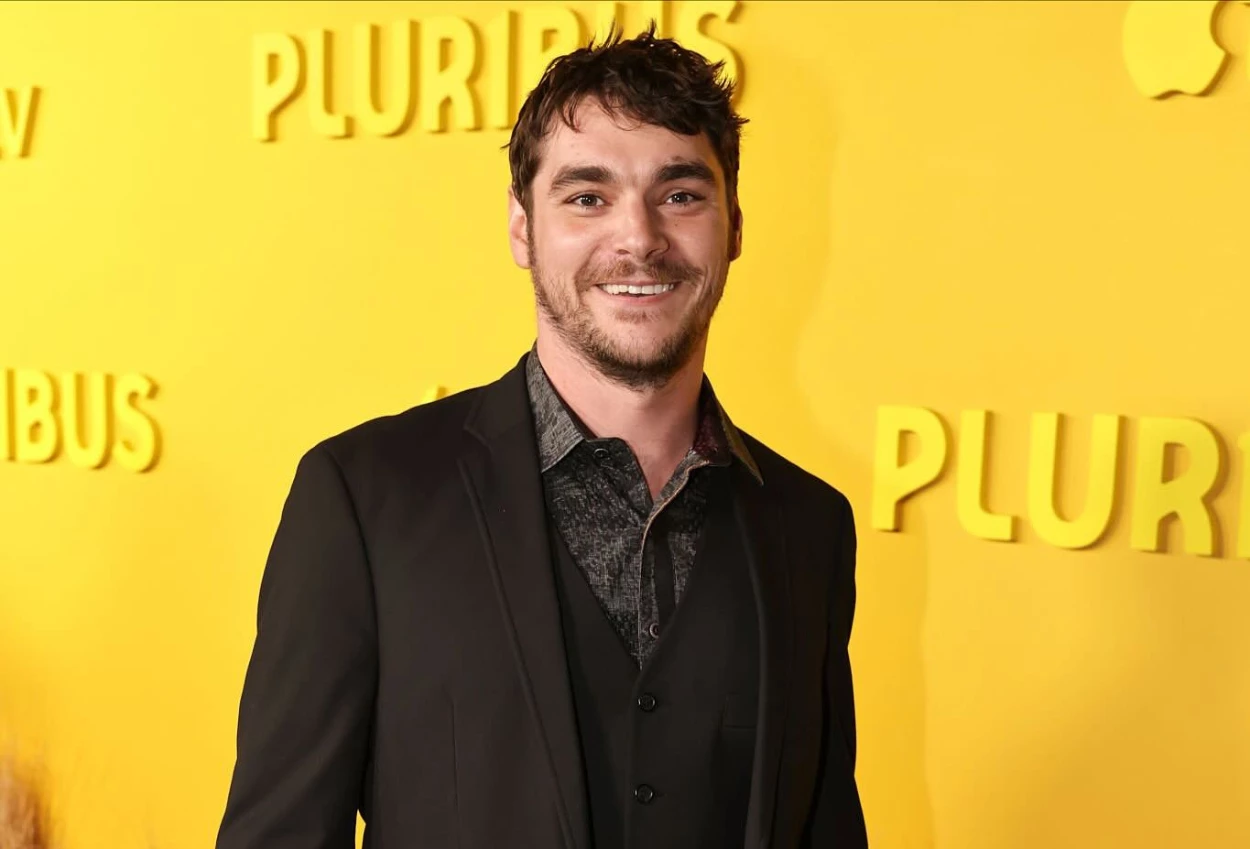 RJ Mitte Meninggal karena Apa Ini Penyebab Kematian Aktor Breaking Bad
