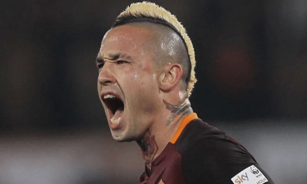 Radja Nainggolan Sekarang Main di Mana Simak Biodatanya di Sini