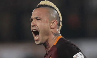 Radja Nainggolan Sekarang Main di Mana Simak Biodatanya di Sini
