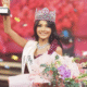 Raih Mahkota, Alda Callista dari Papua Tengah Terpilih jadi Miss Indonesia