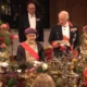 Raja Charles III Kutip Hadis Nabi Muhammad saat Sambut Sultan Oman