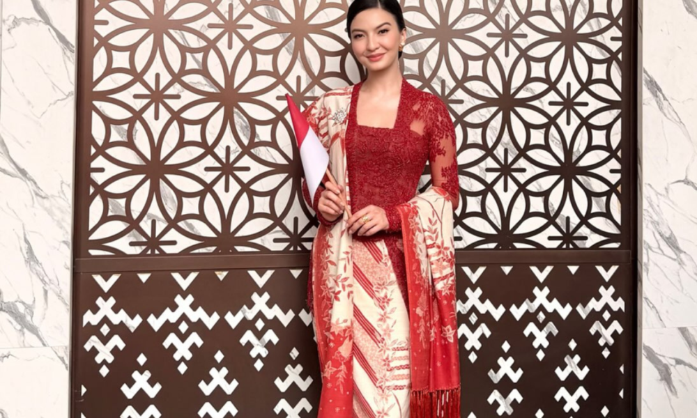 Raline Shah Mundur dari Stafsus Menkomdigi