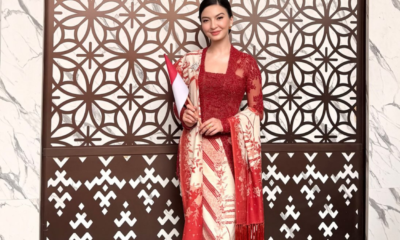 Raline Shah Mundur dari Stafsus Menkomdigi