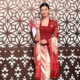Raline Shah Mundur dari Stafsus Menkomdigi