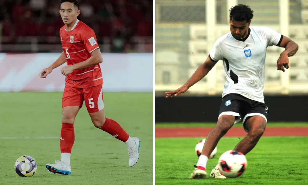 Ranking Bangladesh di FIFA, Seberapa Jauh dari Timnas Indonesia
